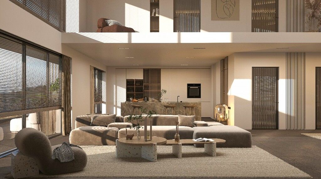 Мезонет в Ираклионе, Греция, 149 м² - фото 3