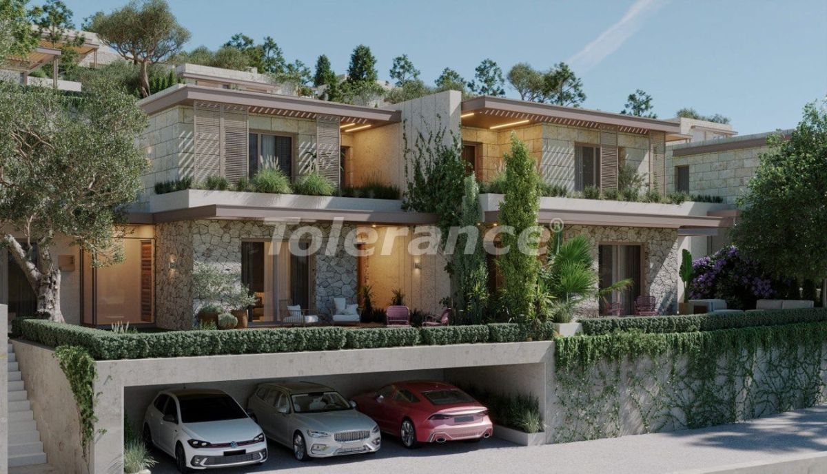 Апартаменты в Бодруме, Турция, 132 м² - фото 2