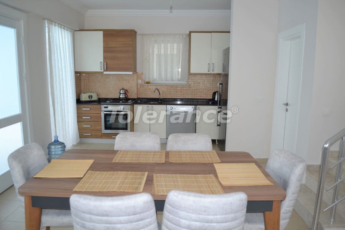 Вилла в Белеке, Турция, 185 м² - фото 8