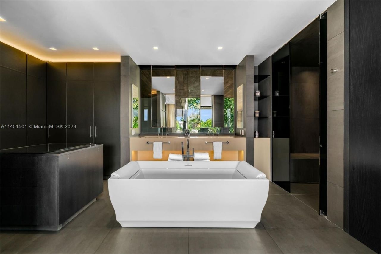 Вилла в Майами, США, 500 м² - фото 15