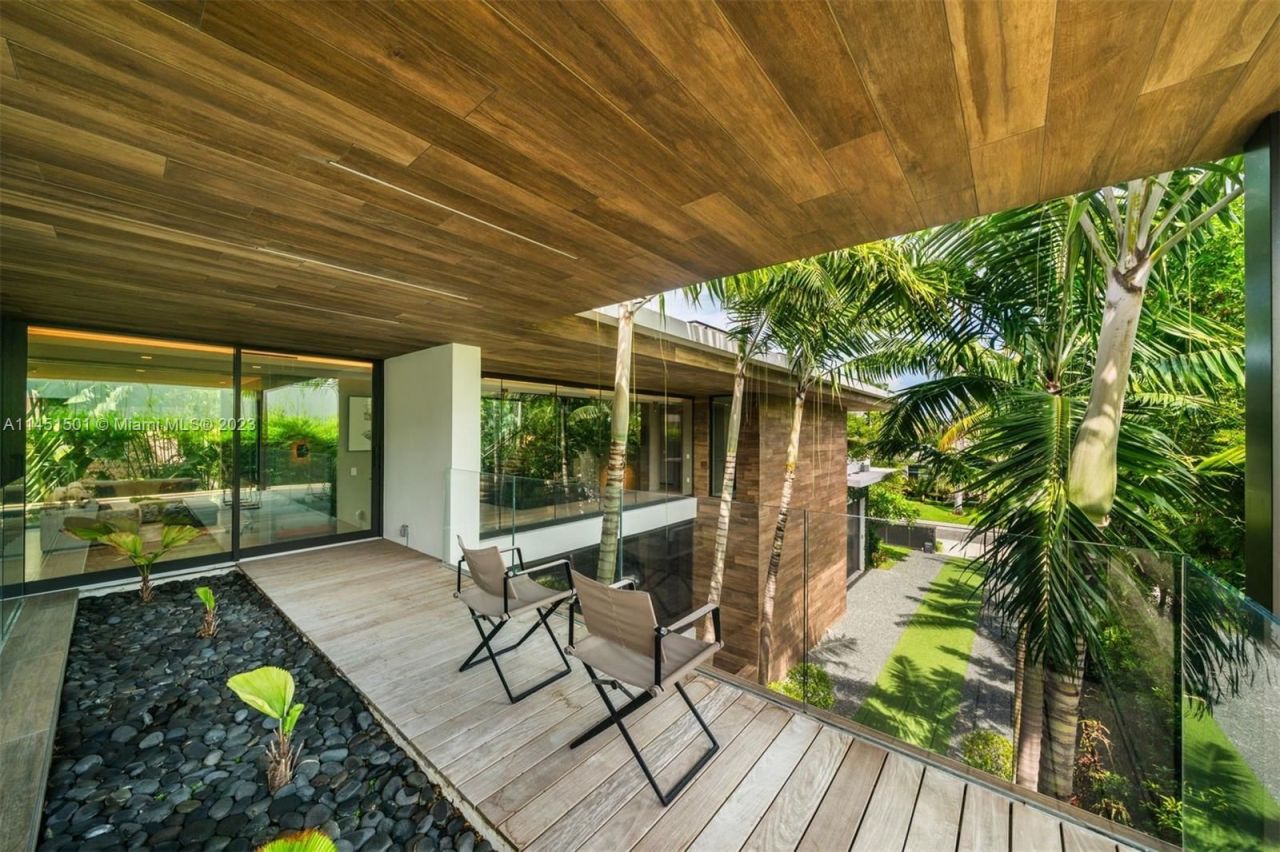 Вилла в Майами, США, 500 м² - фото 12