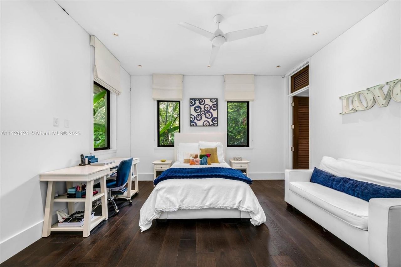 Поместье в Майами, США, 500 м² - фото 10