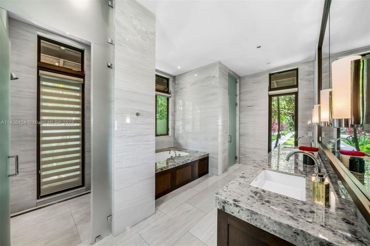 Поместье в Майами, США, 500 м² - фото 8