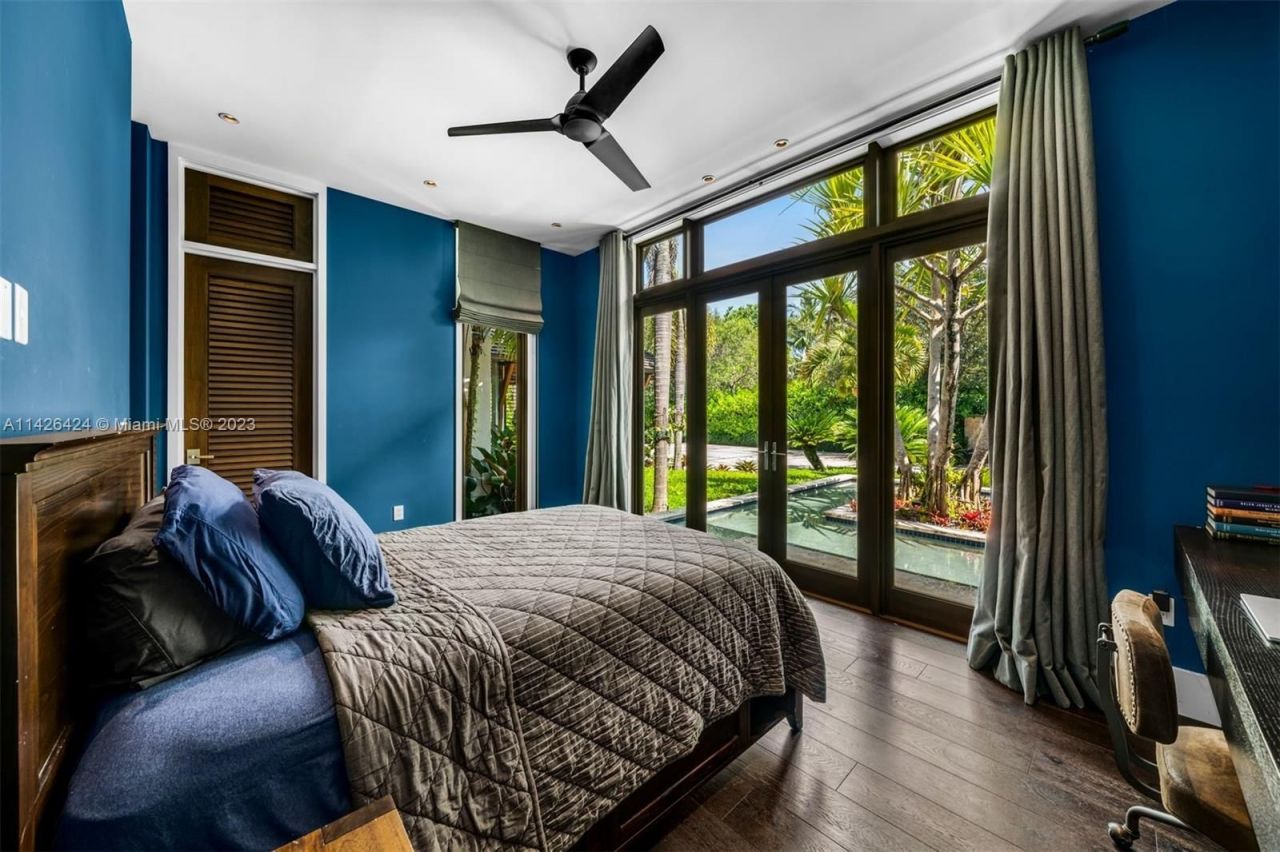 Поместье в Майами, США, 500 м² - фото 11