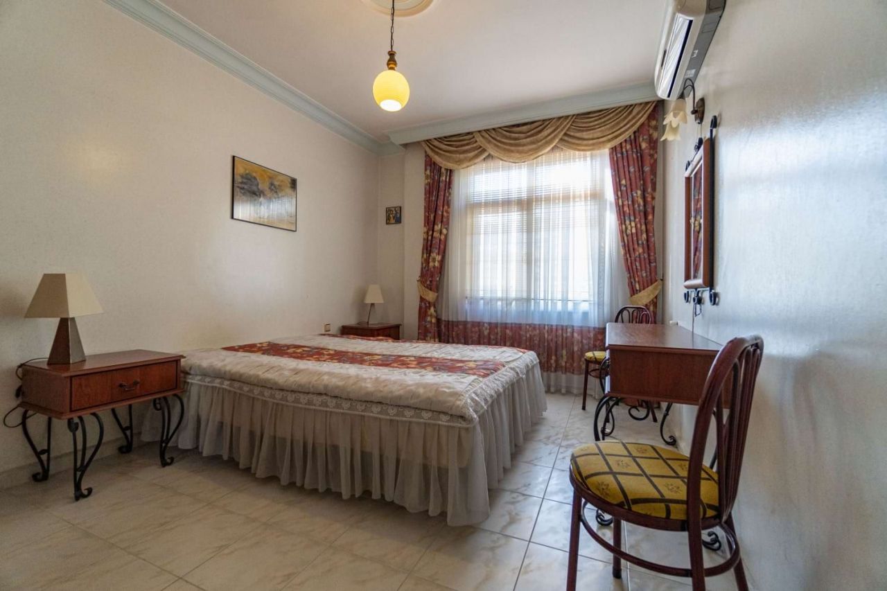 Квартира в Алании, Турция, 70 м² - фото 4