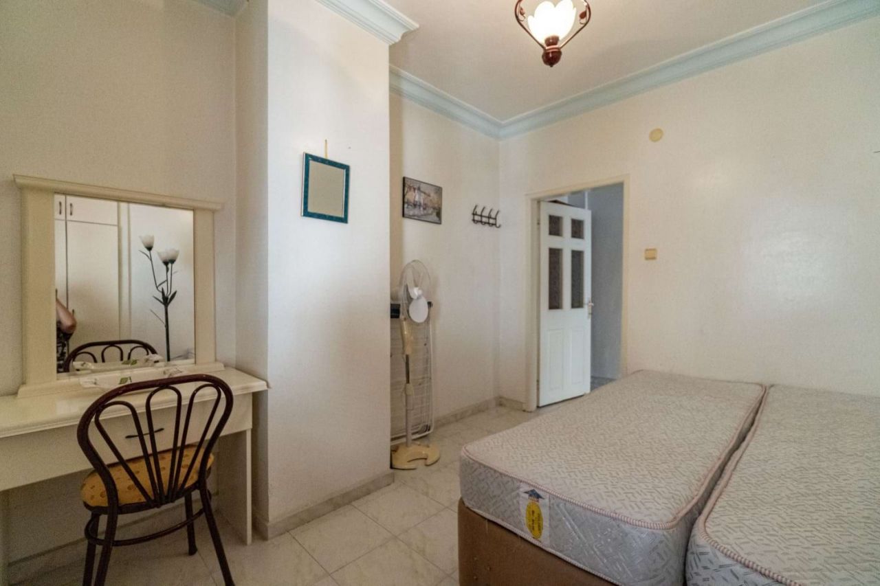 Квартира в Алании, Турция, 70 м² - фото 7