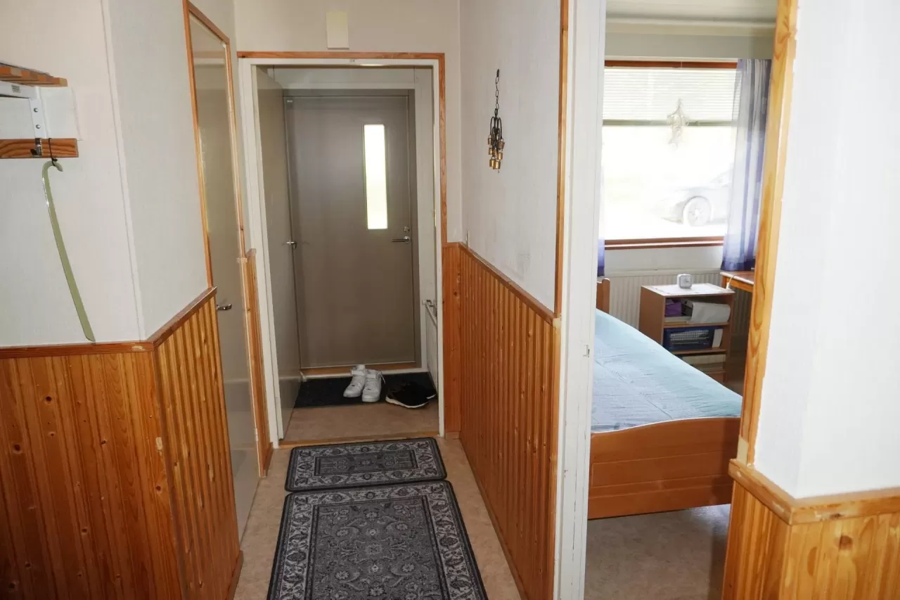 Таунхаус в Леппявирта, Финляндия, 61 м² - фото 10