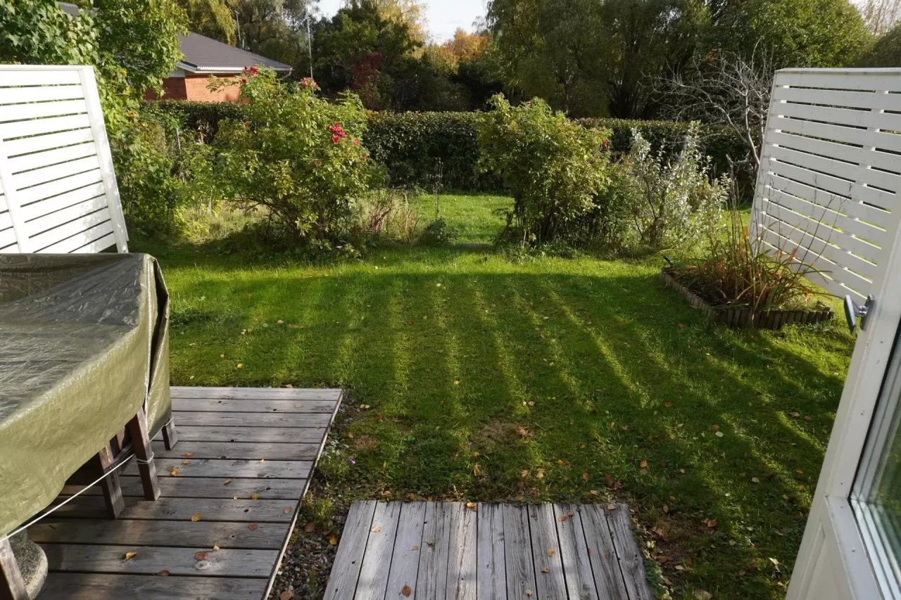 Таунхаус в Леппявирта, Финляндия, 61 м² - фото 3