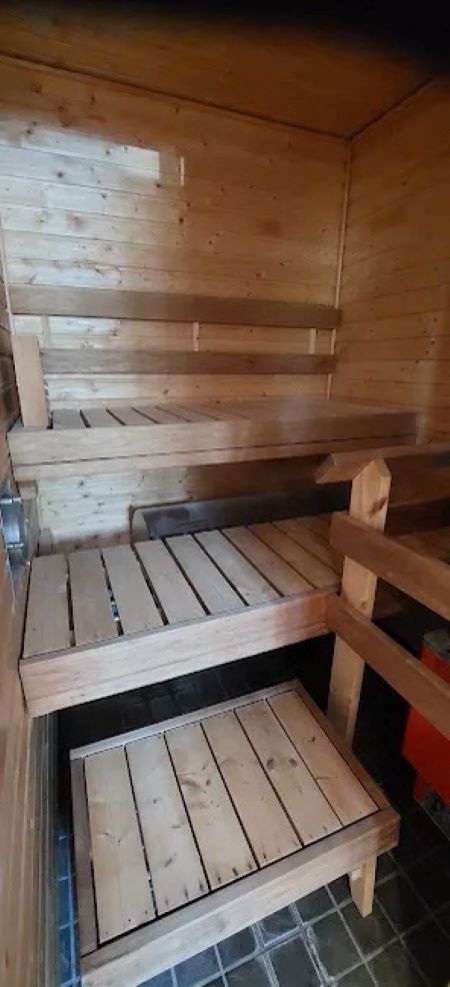 Таунхаус в Ханкасалми, Финляндия, 58 м² - фото 8