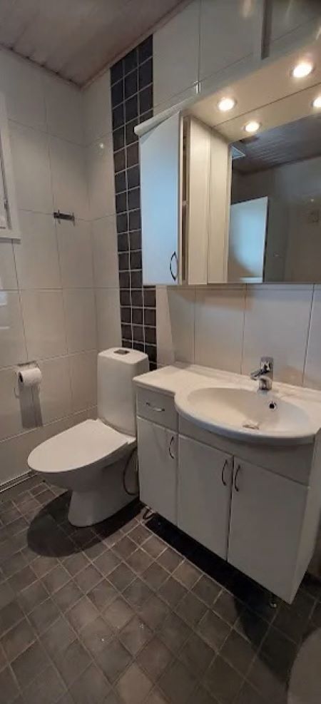 Таунхаус в Ханкасалми, Финляндия, 58 м² - фото 6