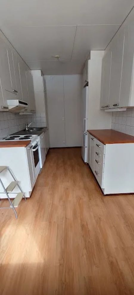 Таунхаус в Ханкасалми, Финляндия, 58 м² - фото 5