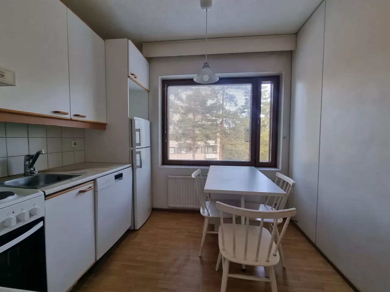 Квартира в Хамине, Финляндия, 46.5 м² - фото 4