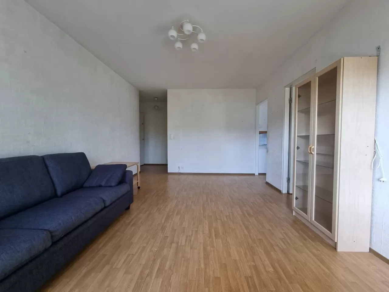 Квартира в Хамине, Финляндия, 46.5 м² - фото 6