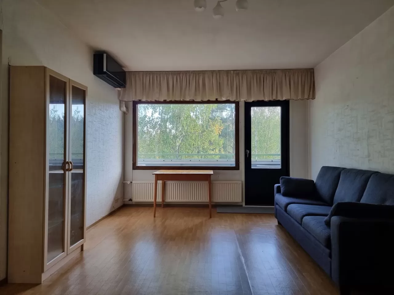 Квартира в Хамине, Финляндия, 46.5 м² - фото 5