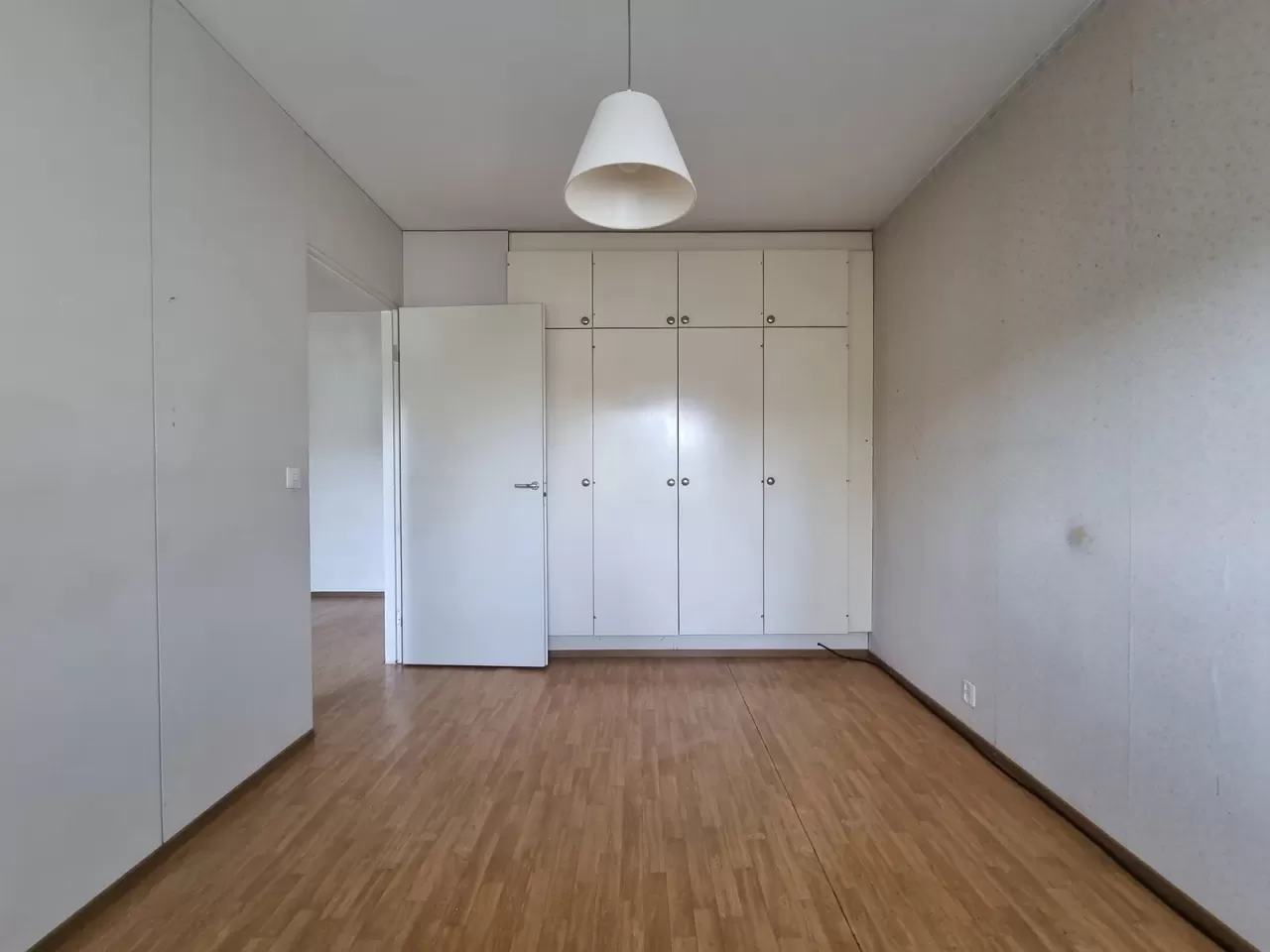 Квартира в Хамине, Финляндия, 46.5 м² - фото 8