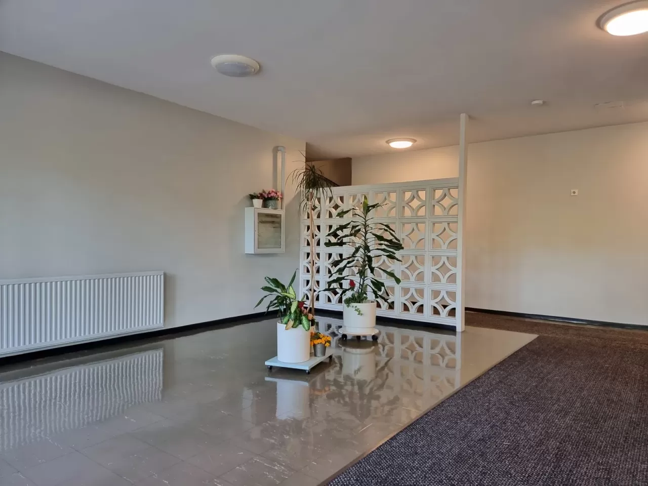 Квартира в Хамине, Финляндия, 46.5 м² - фото 10