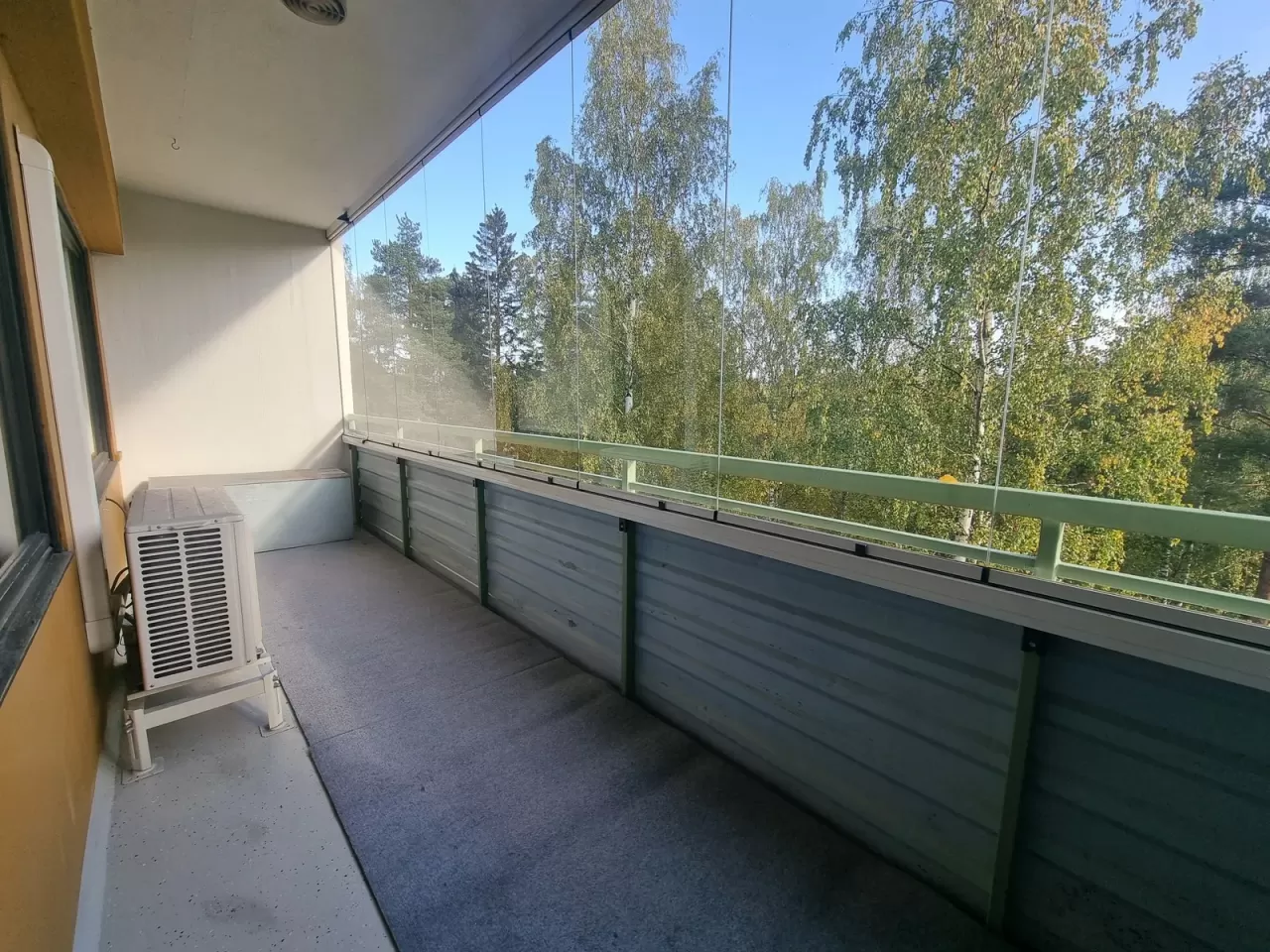 Квартира в Хамине, Финляндия, 46.5 м² - фото 12