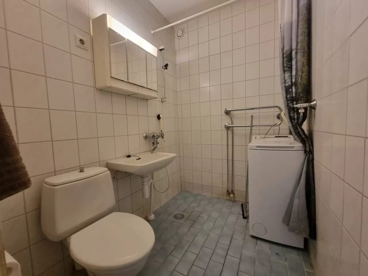 Квартира в Хамине, Финляндия, 46.5 м² - фото 11