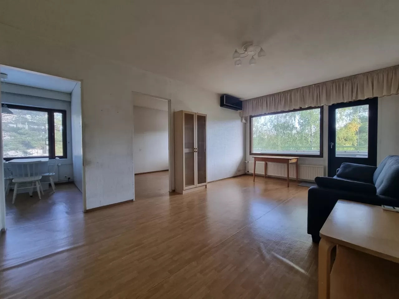 Квартира в Хамине, Финляндия, 46.5 м² - фото 7