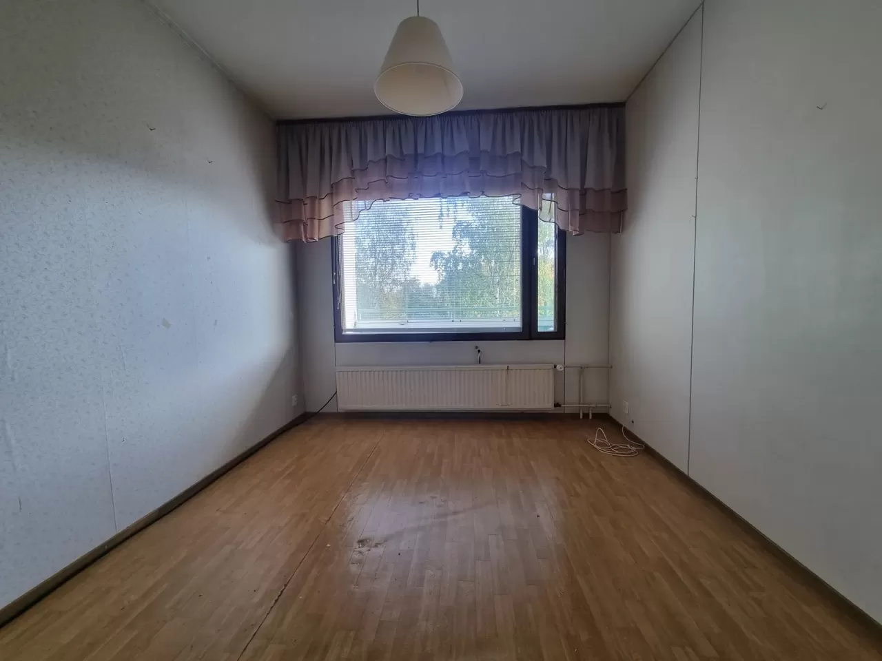 Квартира в Хамине, Финляндия, 46.5 м² - фото 9