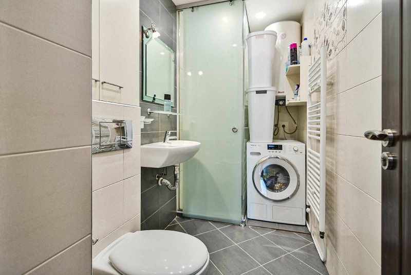 Квартира в Тракате, Болгария, 110 м² - фото 18