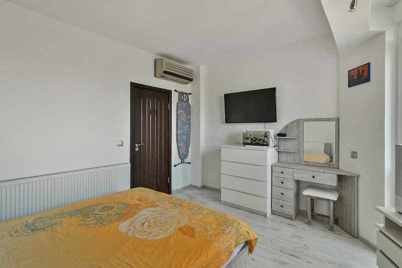 Квартира в Тракате, Болгария, 110 м² - фото 16