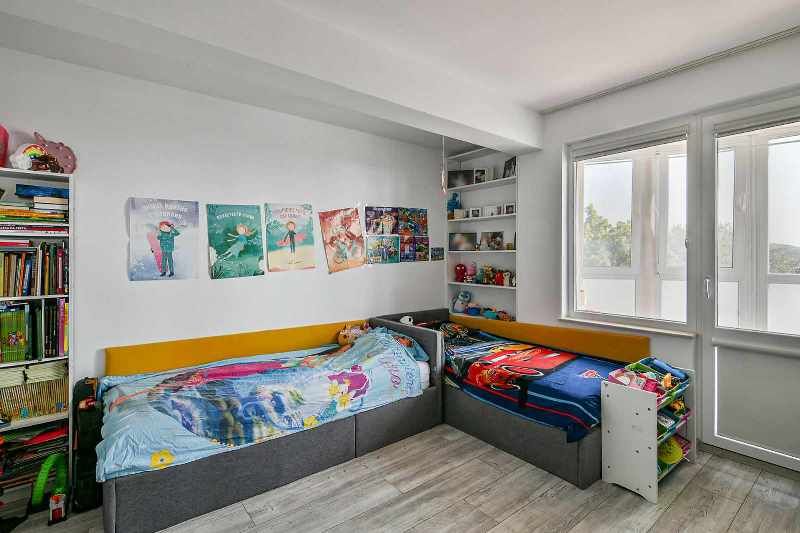 Квартира в Тракате, Болгария, 110 м² - фото 11