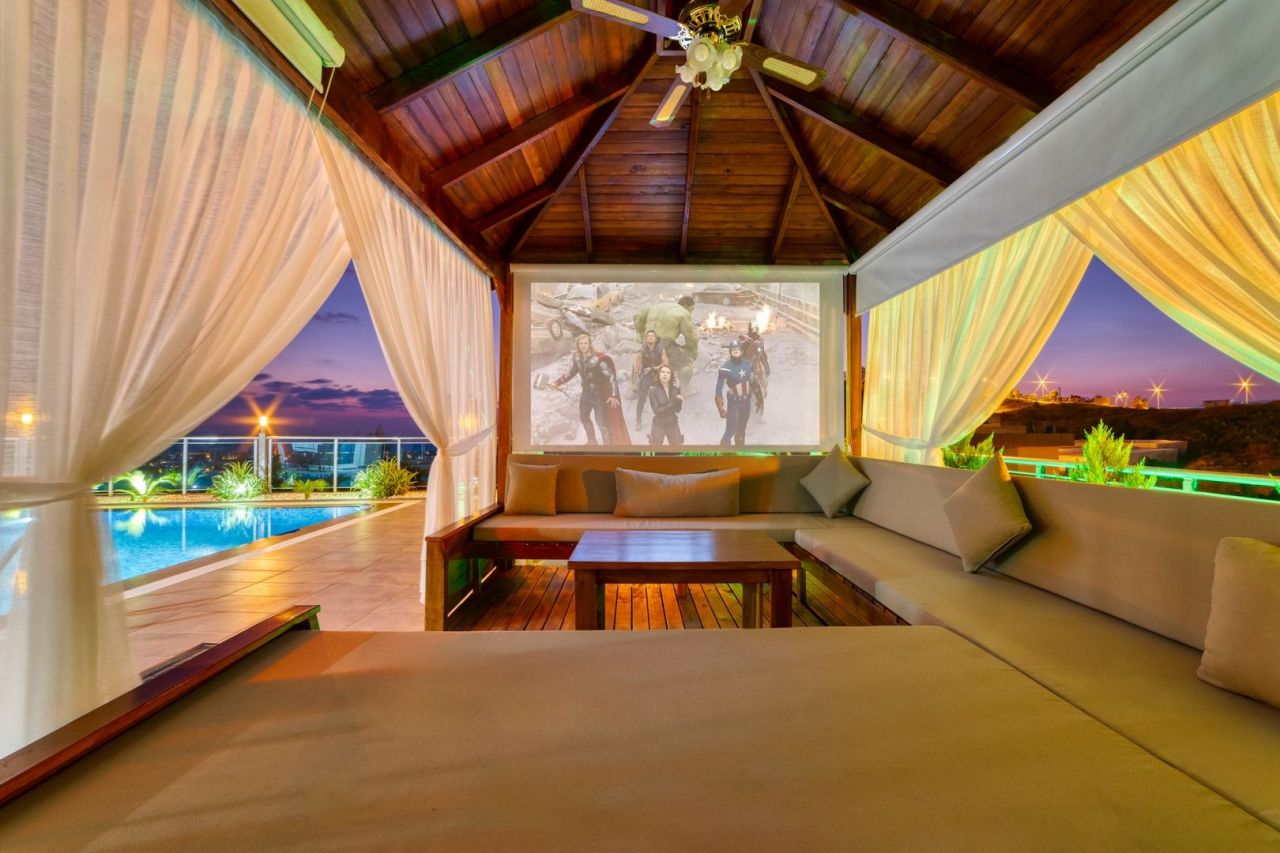 Вилла в Алании, Турция, 307 м² - фото 4