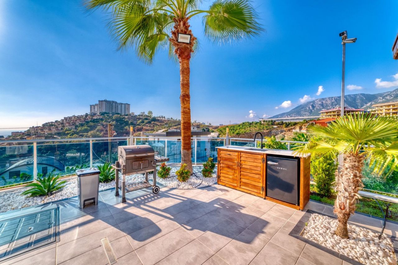 Вилла в Алании, Турция, 307 м² - фото 2