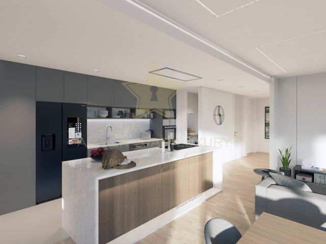 Апартаменты в Виана-ду-Каштелу, Португалия, 58 м² - фото 2