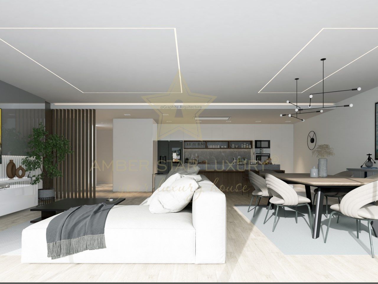 Апартаменты в Виана-ду-Каштелу, Португалия, 58 м² - фото 6