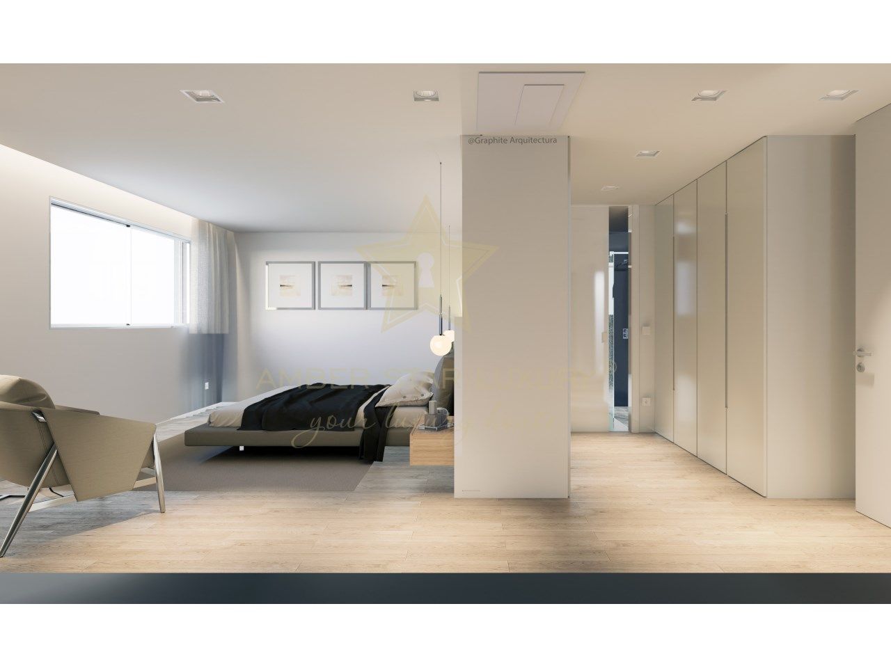 Апартаменты в Виана-ду-Каштелу, Португалия, 58 м² - фото 9