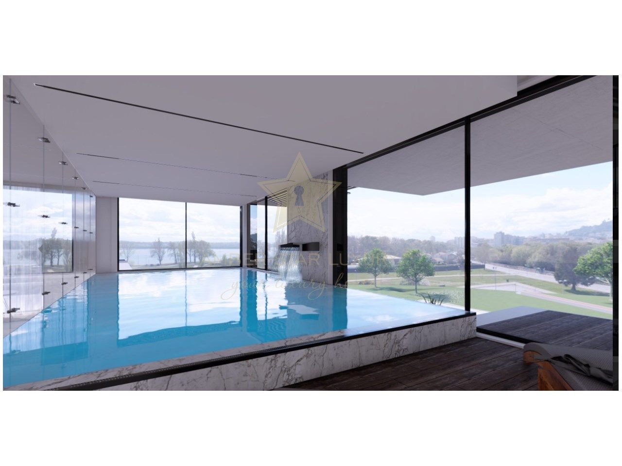 Апартаменты в Виана-ду-Каштелу, Португалия, 58 м² - фото 13