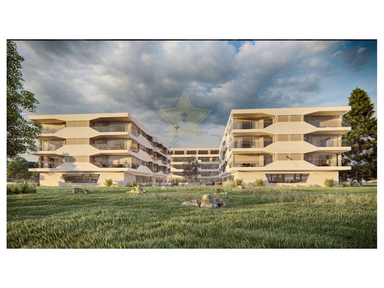 Апартаменты в Виана-ду-Каштелу, Португалия, 58 м² - фото 15