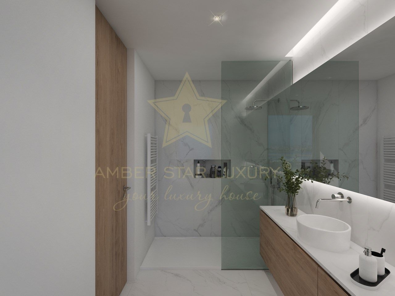 Апартаменты в Вила-Нова-ди-Гая, Португалия, 129 м² - фото 8