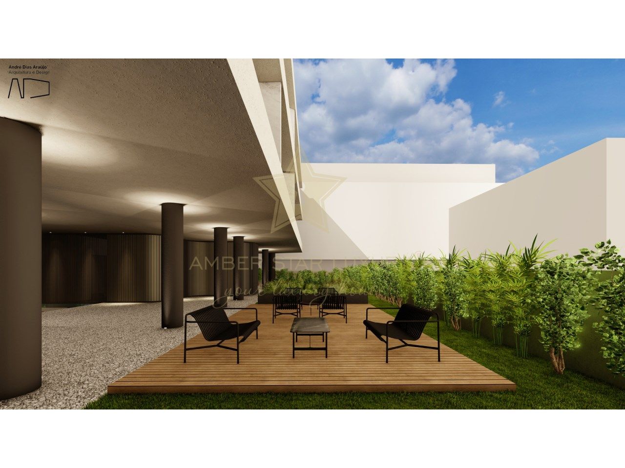 Апартаменты в Вила-Нова-ди-Гая, Португалия, 129 м² - фото 11