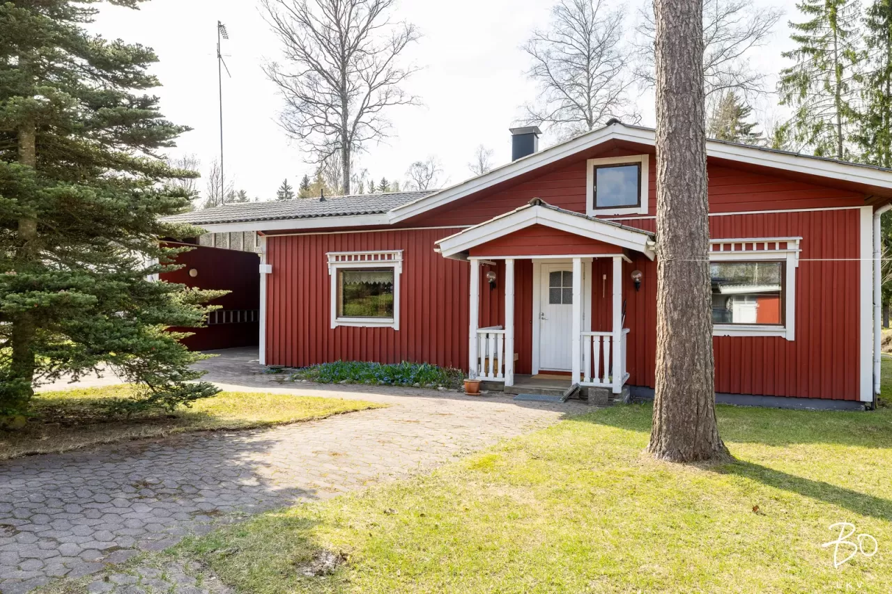 Дом в Вантаа, Финляндия, 159 м2 - фото 1