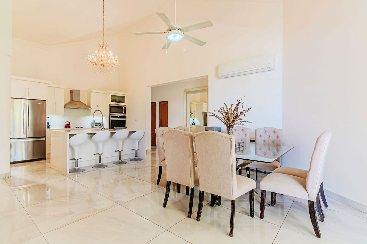 Пентхаус в Сосуа, Доминиканская Республика, 200 м² - фото 6