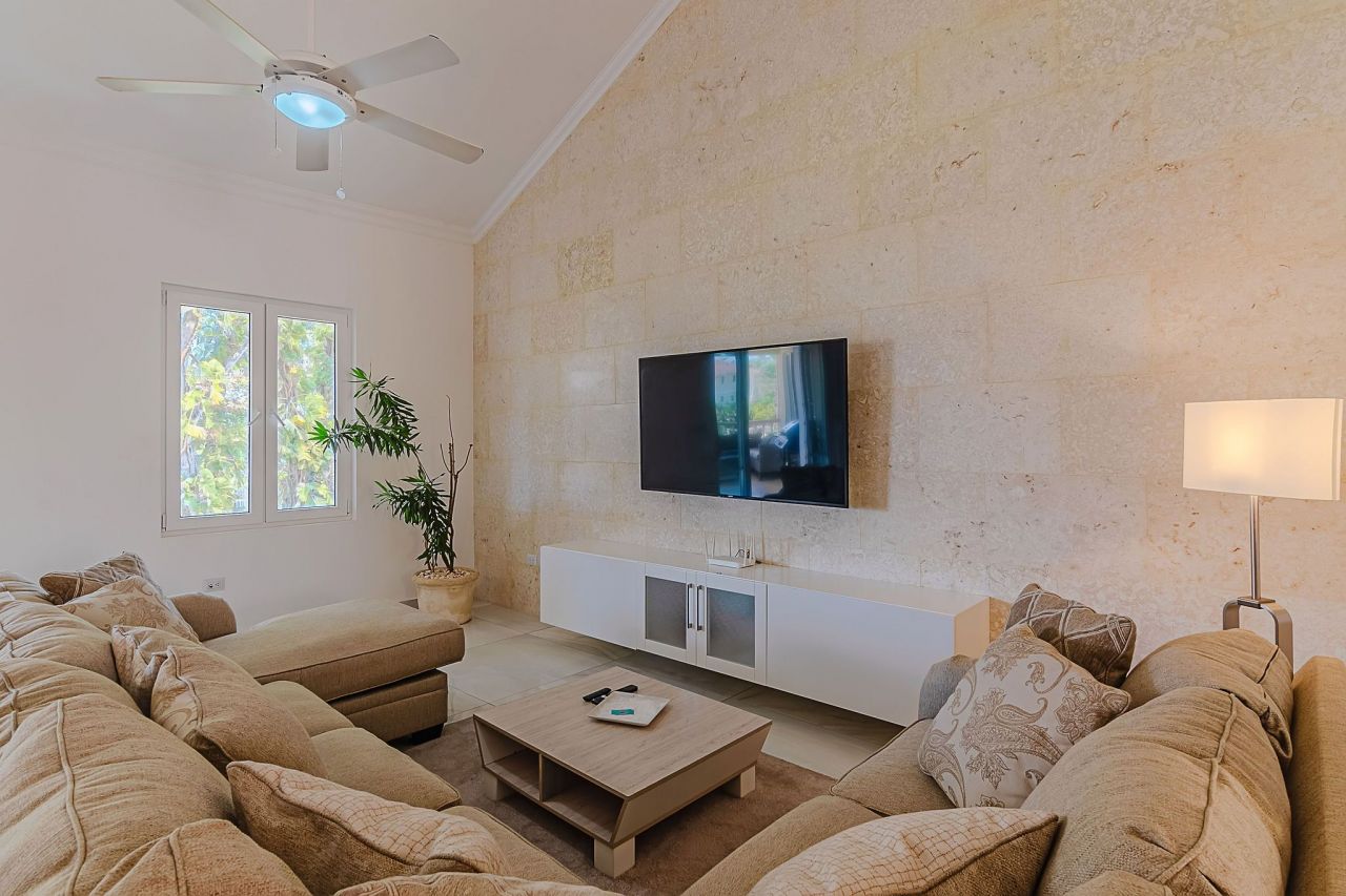 Пентхаус в Сосуа, Доминиканская Республика, 200 м² - фото 8