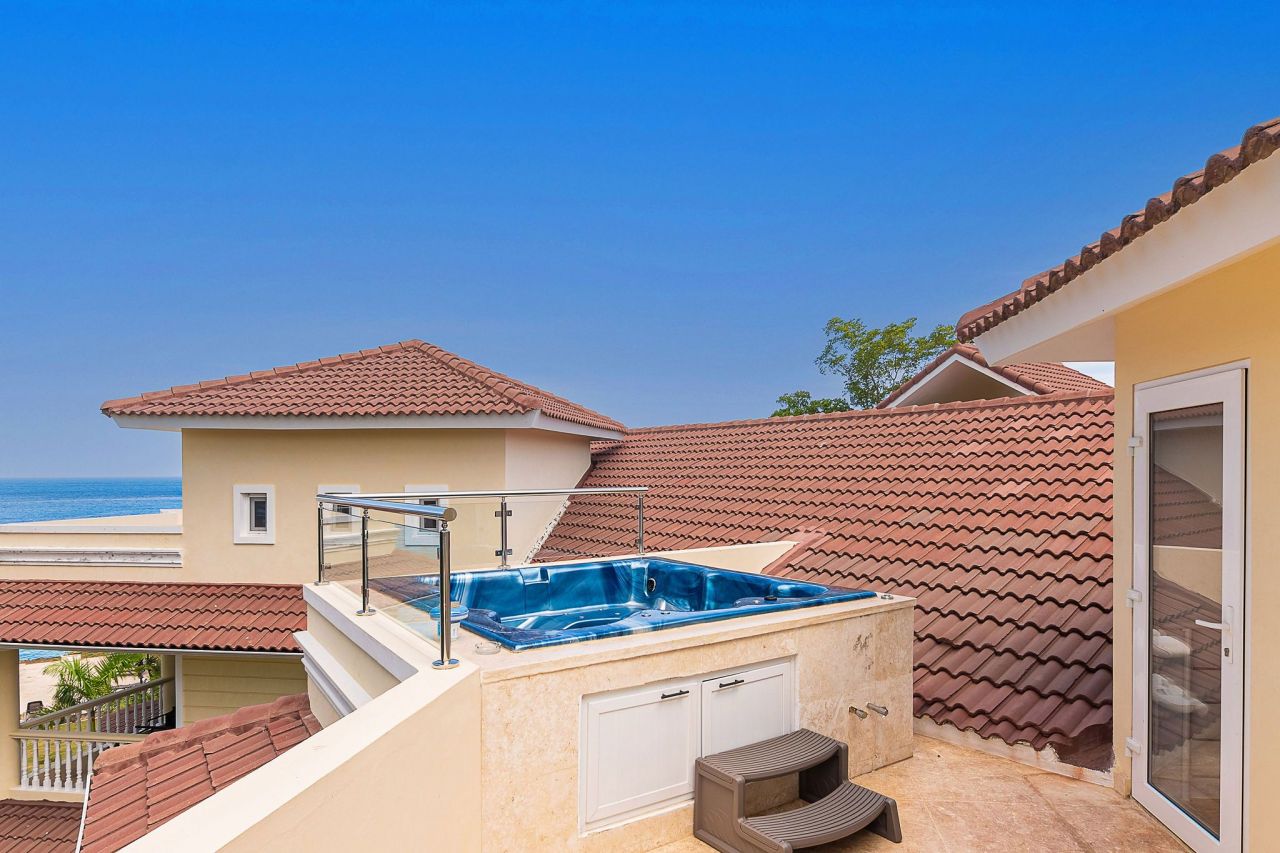 Пентхаус в Сосуа, Доминиканская Республика, 200 м² - фото 13