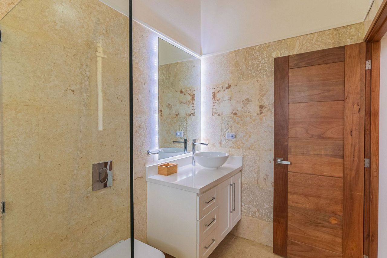 Пентхаус в Сосуа, Доминиканская Республика, 200 м² - фото 15