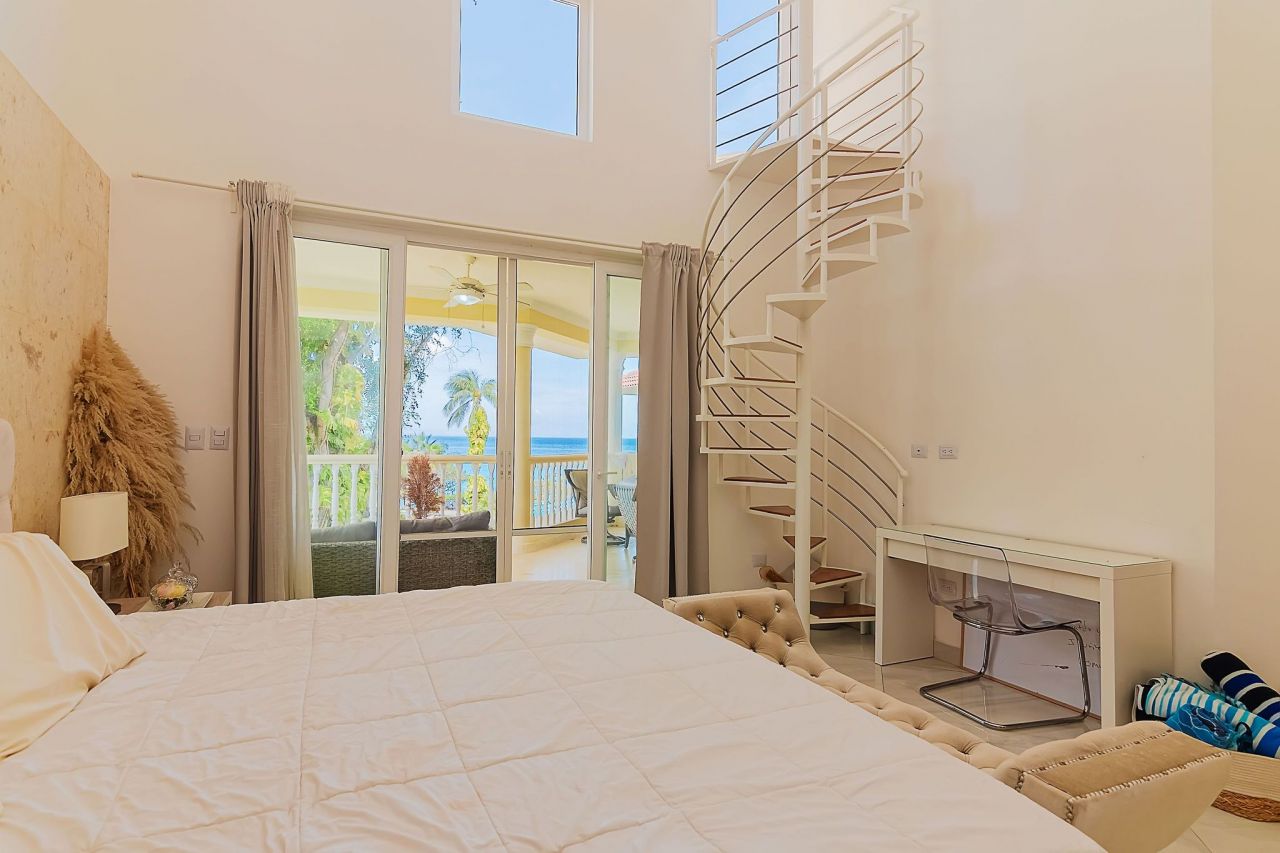 Пентхаус в Сосуа, Доминиканская Республика, 200 м² - фото 16