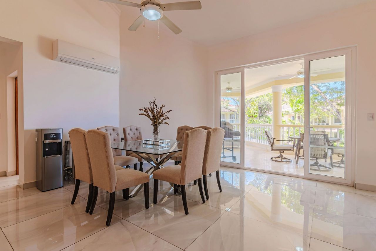 Пентхаус в Сосуа, Доминиканская Республика, 200 м² - фото 17