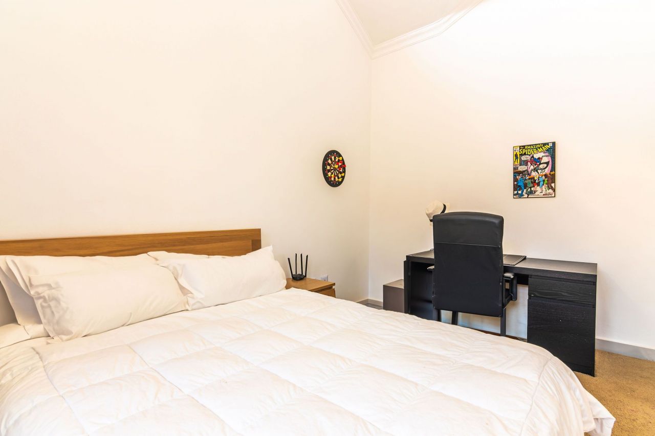 Пентхаус в Сосуа, Доминиканская Республика, 200 м² - фото 18