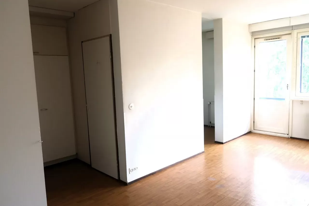 Квартира в Кеуру, Финляндия, 30 м² - фото 4