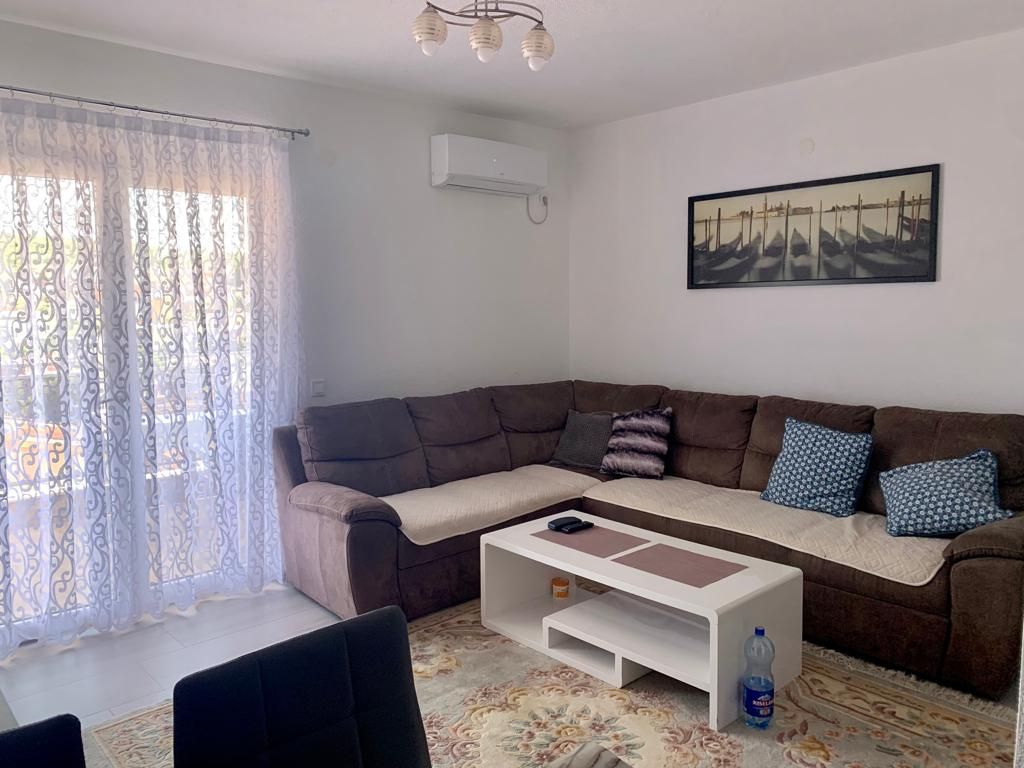 Квартира в Добра Воде, Черногория, 55 м² - фото 2