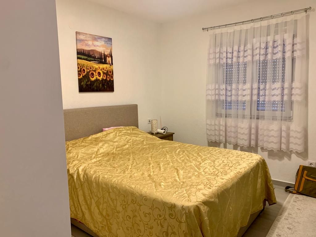 Квартира в Добра Воде, Черногория, 55 м² - фото 4