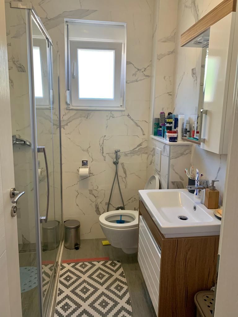 Квартира в Добра Воде, Черногория, 55 м² - фото 6