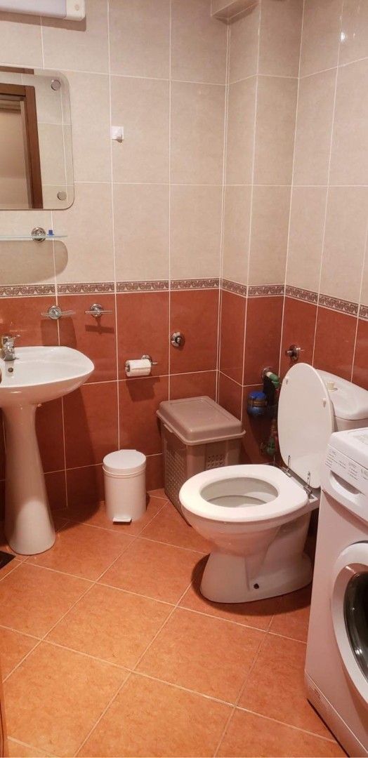 Квартира в Баре, Черногория, 45 м² - фото 8