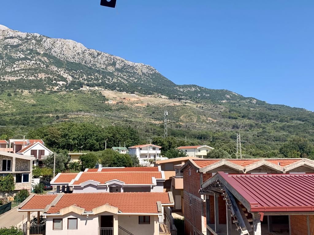 Квартира в Добра Воде, Черногория, 55 м² - фото 8